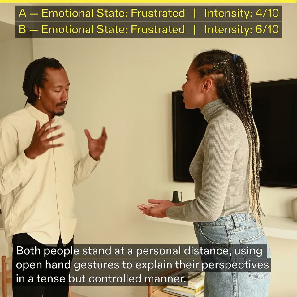 Behavioral & social prediction preview.
