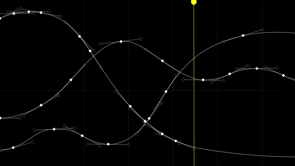 Swing model motion preview.