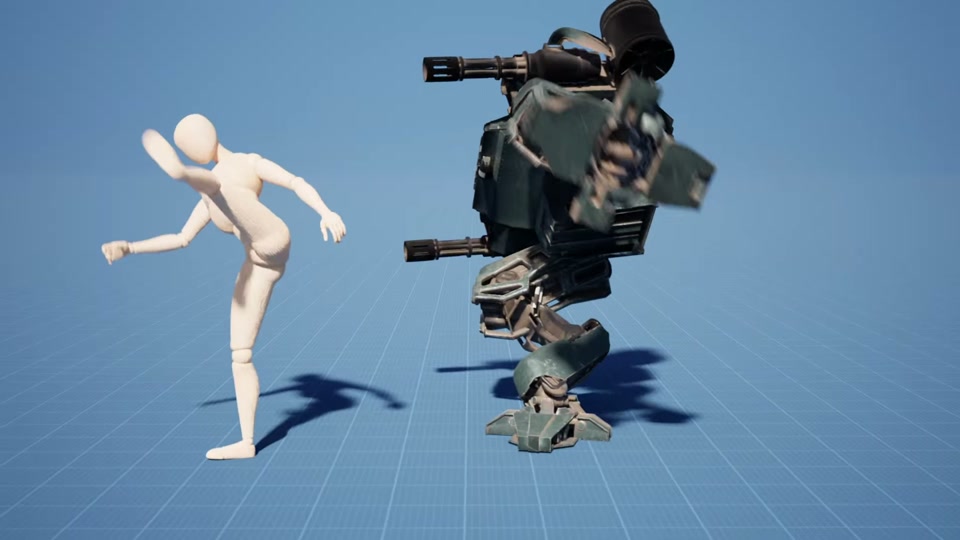 Cartographer retargeting motion across rigs