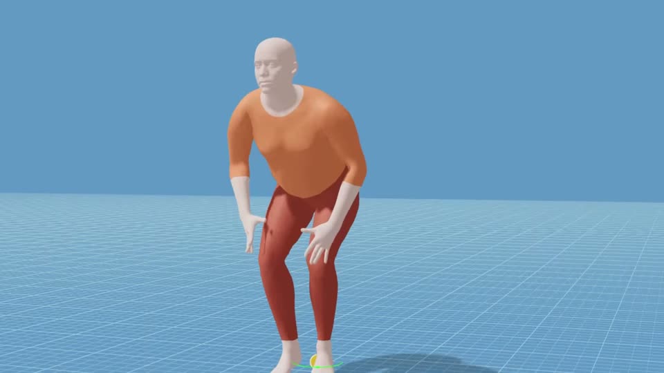 Performance Editor app demonstration.